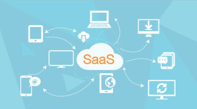 AI SaaS Vendor Company Names