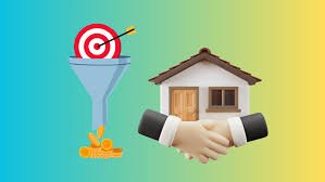 Real Estate Content Marketing