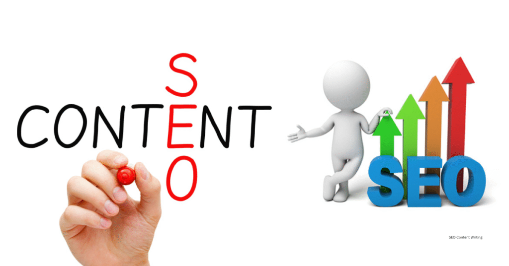 SEO Content Writing