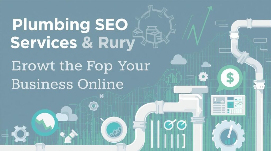 Plumbing SEO Services